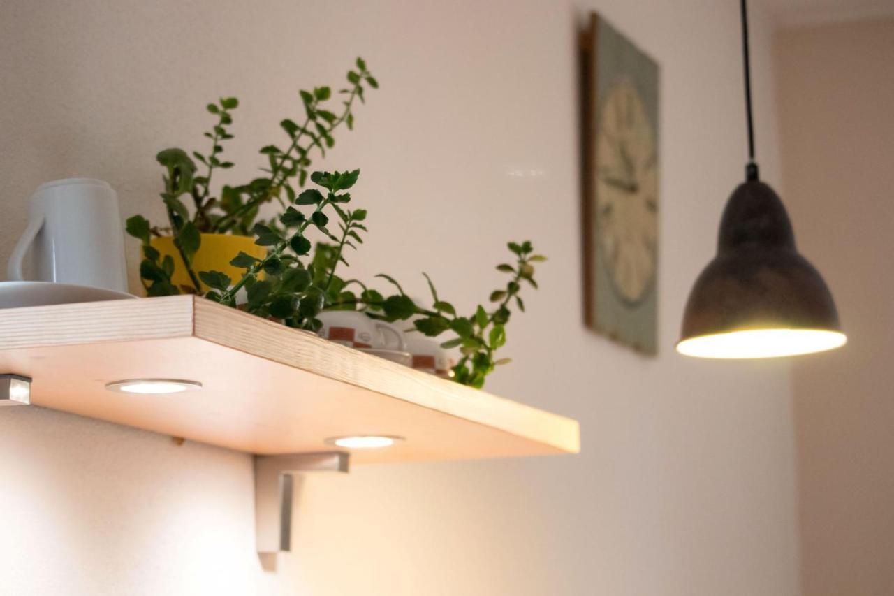 Ferienwohnung Lorenz Heufeld Exteriér fotografie