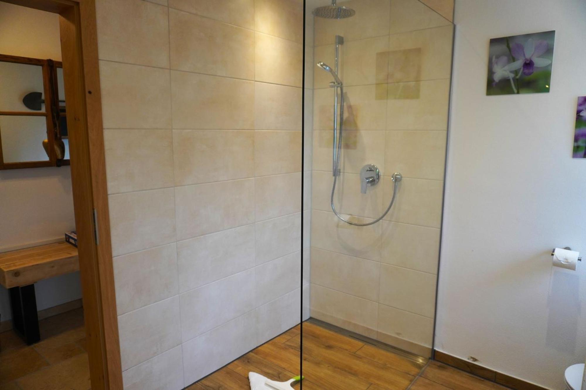 Ferienwohnung Lorenz Heufeld Exteriér fotografie