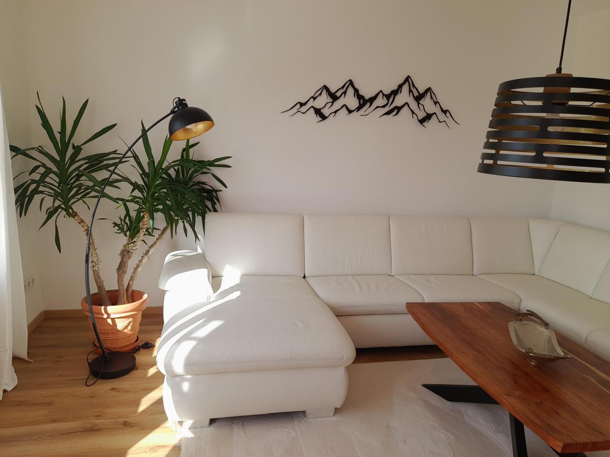 Ferienwohnung Lorenz Heufeld Exteriér fotografie
