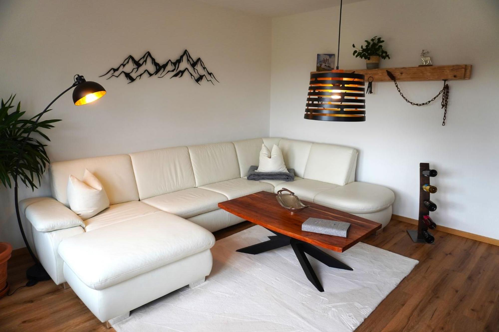 Ferienwohnung Lorenz Heufeld Exteriér fotografie